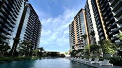 Parc Esta (D14), Apartment #602445691